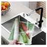 Brand New Collapsible Draining Basket, Plastic Strainer Basket Image 5