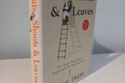 Eats, Shoots &amp; Leaves by Lynn Truss