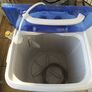 Wash machine Albatross (portable) Image 4