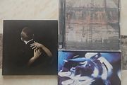 Piano Magic 3 CD Lot