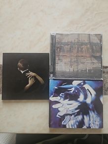 Piano Magic 3 CD Lot
