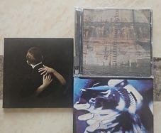 Piano Magic 3 CD Lot