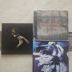 Piano Magic 3 CD Lot