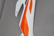 KTM 390 Adventure Fairing
