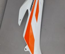 KTM 390 Adventure Fairing