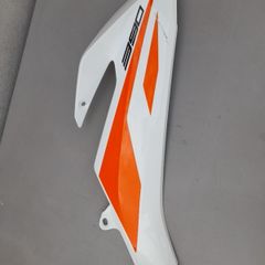 KTM 390 Adventure Fairing