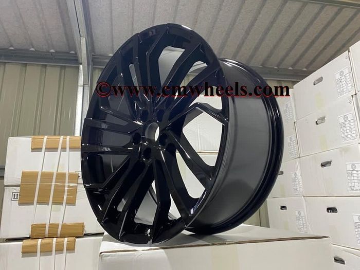 19 20" Inch Audi RS5 2021 Style Wheels A4 A5 A6 A7 A8 Q3 Q5 Q7  Skoda 5x112