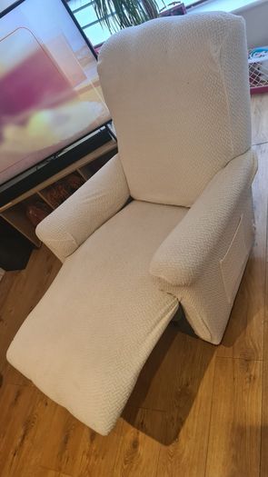 seat recliner