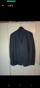 Mens Suit