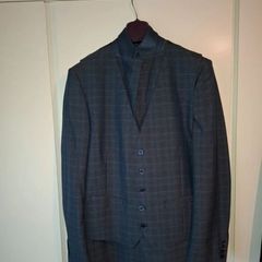 Mens Suit