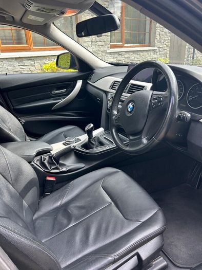 BMW 320 series Estate