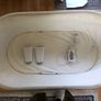 Happiest Baby SNOO Smart Sleeper Cot Bassinet Image 5