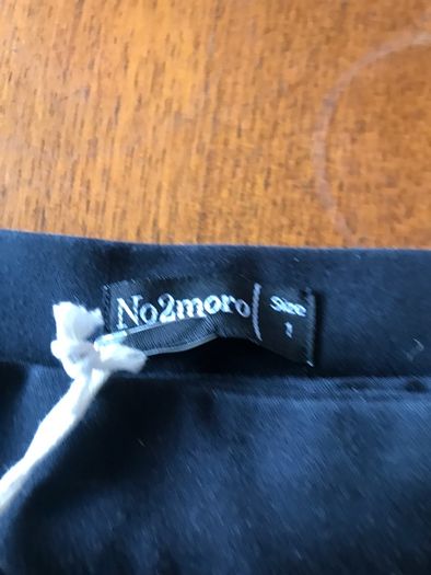Black Trousers