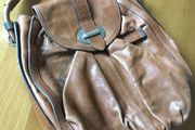 Karen Millen leather  bag