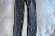 Women's Best Seamless Leggings in Grey - size small