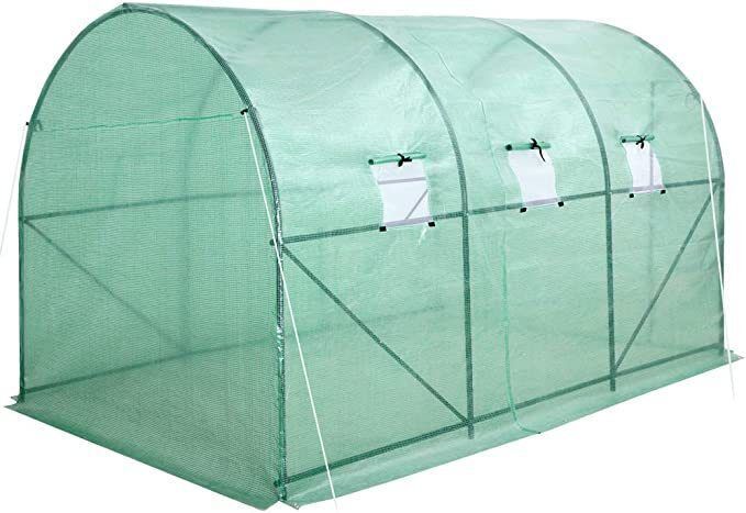 Tear-Resistant Weed Control 100m x 1,6m Professional quality