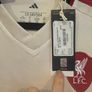 13-14Y Liverpool Jersey Brand New Image 4