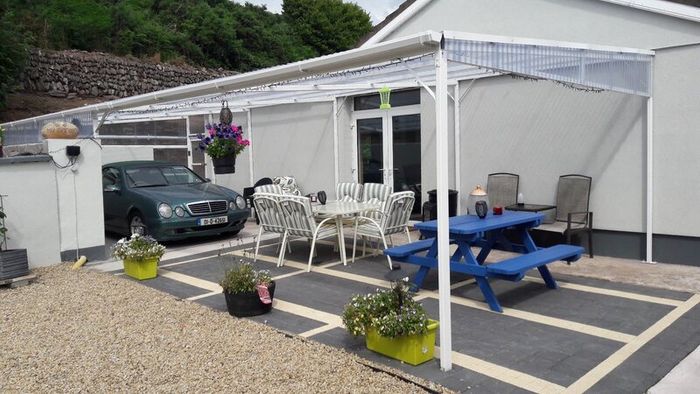 Carports and canopies