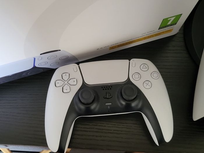 Playstation 5 FW 11.60