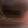 Hispanitas Multicoloured Trainers Image 9
