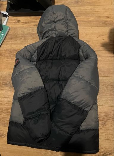 Mkenzie puffer jacket