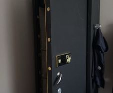safe