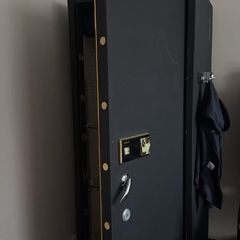 safe