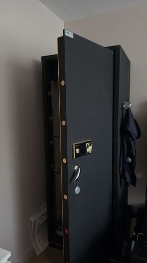 safe