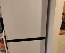 Fridge (1 year)