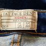 Fat face crop jeans size 16 Image 3