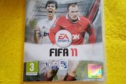 Fifa 11 PlayStation 3 ps3 games Original Pal version
