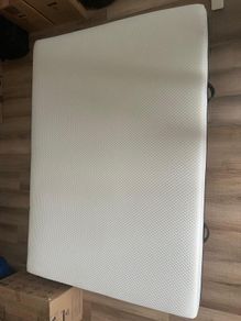 JYSK EIMA firm mattress 135x190 cm