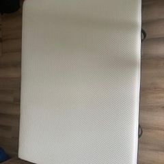 JYSK EIMA firm mattress 135x190 cm