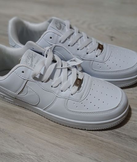 Nike Air Force 1 '07 Trainers