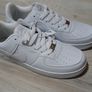 Nike Air Force 1 '07 Trainers Image 3