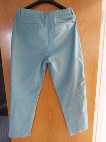 Levi pack 2 chinos 1 trousers 1 cargo pants fits L and XL