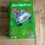 David Walliams 5 books Image 4
