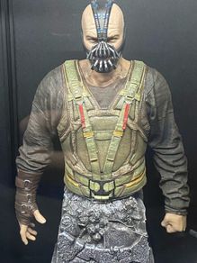 Bane 1/3 Scale Bust