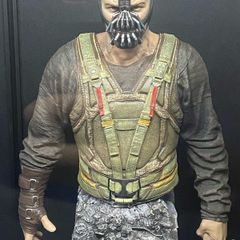 Bane 1/3 Scale Bust