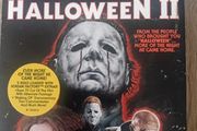 Halloween blu ray