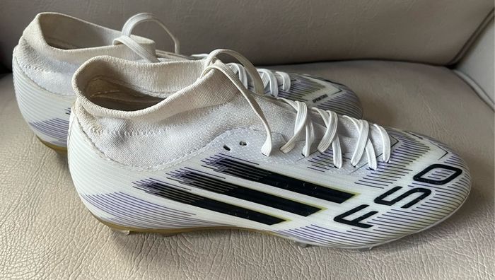 Adidas F50 Football Boots