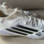 Adidas F50 Football Boots Image 3