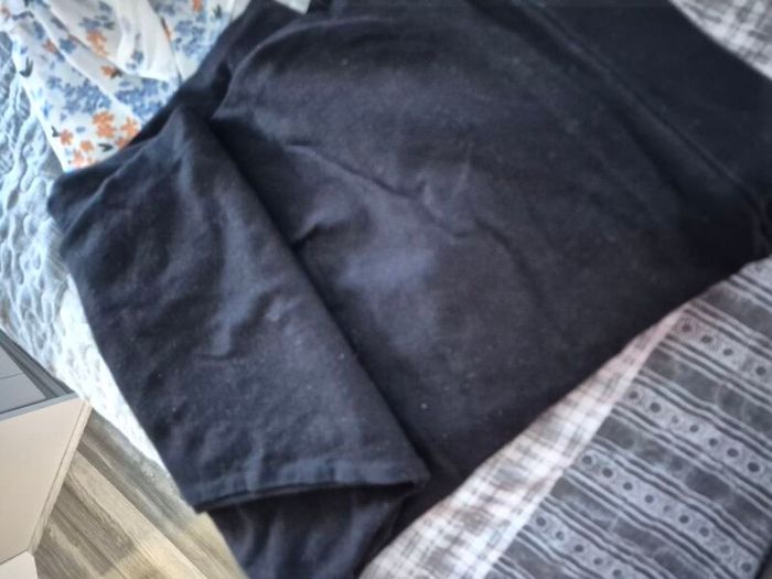 leggings x2 size 20