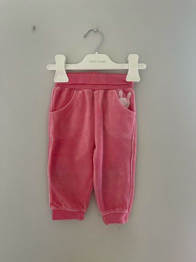 girl trousers 9 months