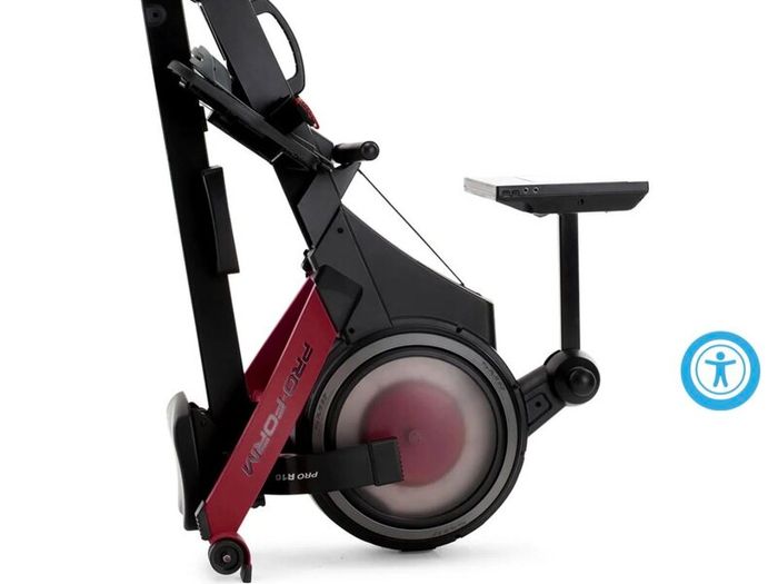 Rowing machine