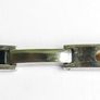 Magnetic Therapy Stainless Steel  Bangle  Bracelet 8,5" long Image 7