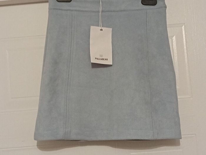 Mini Skirt XS