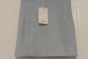 Mini Skirt UK6