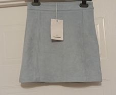 Mini Skirt UK6