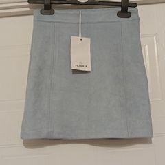 Mini Skirt UK6